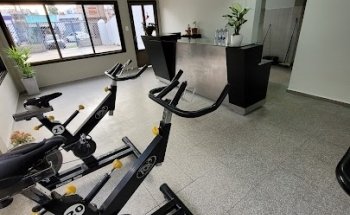 Toretto Gym