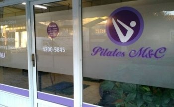 Pilates M&C
