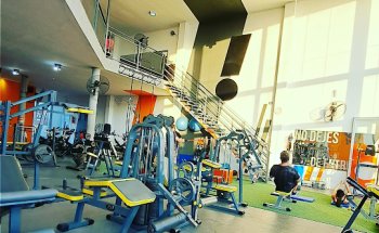 Run Gimnasio