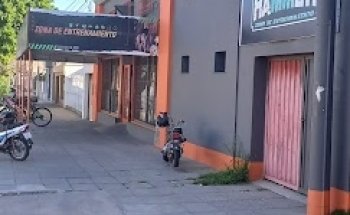 Hammer zona de entrenamiento