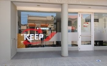 KEEP