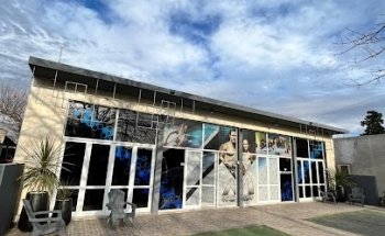 Machi-Gym