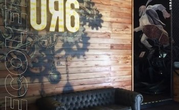 Urban Six Recoleta