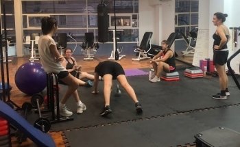 Leli.fitness
