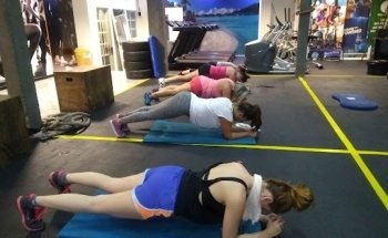 New Life Gym