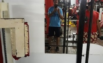 Colo's Gym