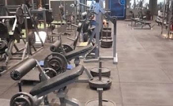 Equilibrio Fitness & Salud