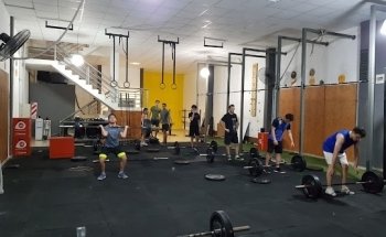 Fitcenter