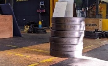 FUNCIONAL TRAINING GYM