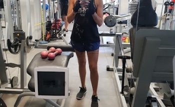 Solsticio Fitness