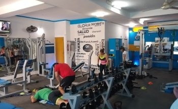 COACHSPORT gym