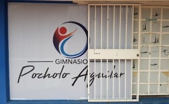 Gimnasio Pocholo Aguilar