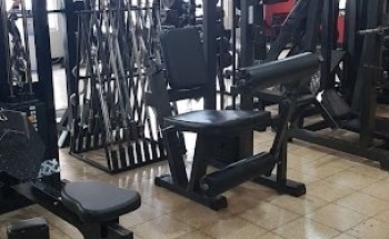 Gimnasio FYC