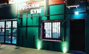 Fussion Fitness Gym