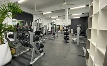 YAX Gym Resistencia