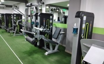 Alpha Club