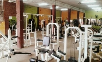 Gym Arena