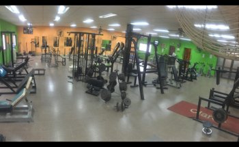 Fenix Gimnasio y Fitness