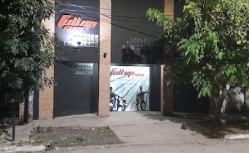 Full Up