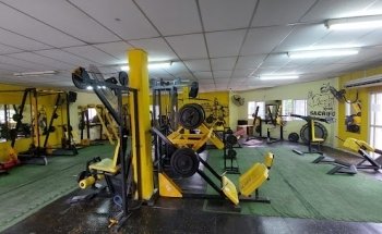 Gym Force