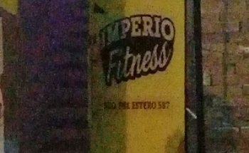Imperio Fitness