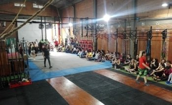 Tropa Gym
