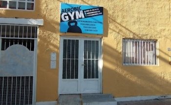 Aerobic Gym Gimnasio