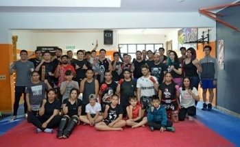 Evolution gym & fitness