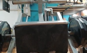 M&C Wellness Gimnasio