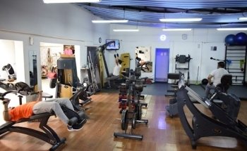 Gimnasio Espacio SAF