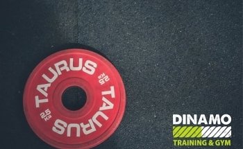 Dinamo Training & Gym