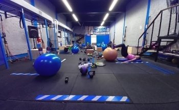 Functional Training Center