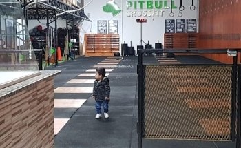 Pitbull Fitness Center