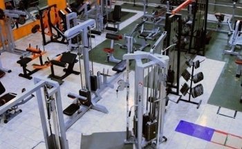 Power GYM Team