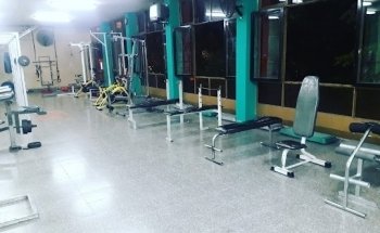 Vida Fitness