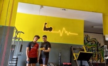 Go Fitness Rivadavia