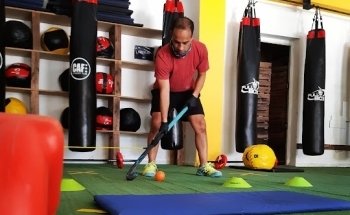 Gimnasio CAF