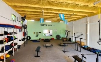 GIMNASIO CEFYS