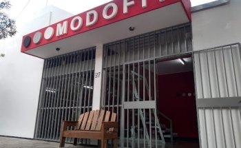 ModoFit