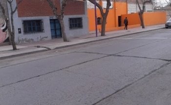 Sport Club Rivadavia