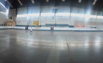 Club Social y Deportivo Bernardino Rivadavia