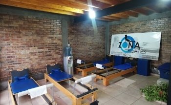 ZONA PILATES