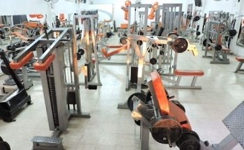 Gym Oxys