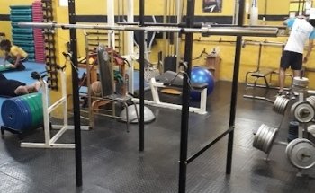 Gimnasio Marta