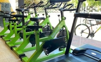 RED GYM saavedra