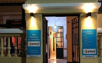 Espacio naon