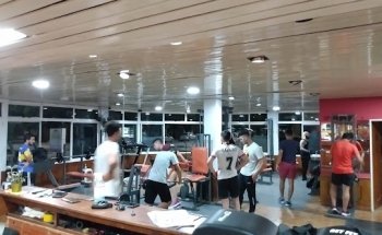 Deep Change Gym