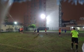 Gimnasio Don Bosco