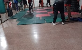 Pukara Fitbox