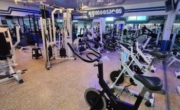 Gymnasiem